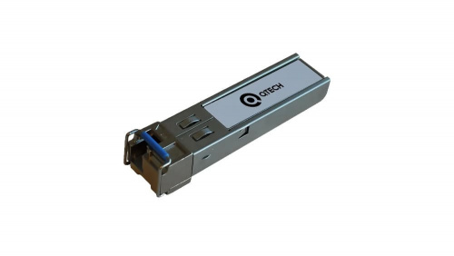 Qtech QSC-SFP40GEW-4931-DDM Сетевое оборудование фото 2 Qtech QSC-SFP40GEW-4931-DDM Сетевое оборудование фото 2