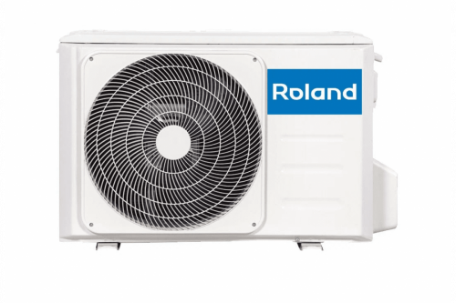 Кондиционер Roland FIU-12HSS010/N3 фото 4 Кондиционер Roland FIU-12HSS010/N3 фото 4