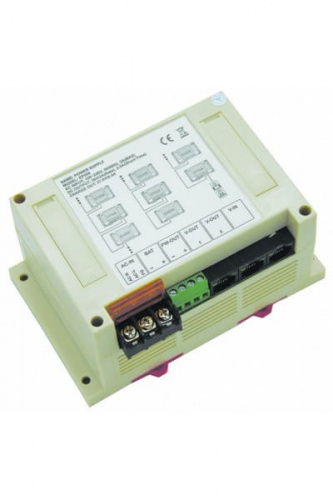 AccordTec AT-36/2 WH СКУД фото 2