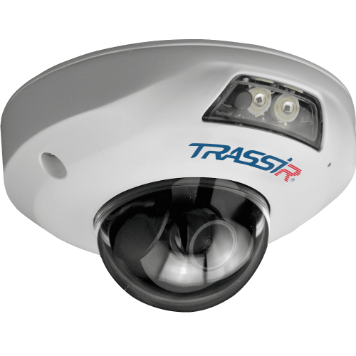 TRASSIR TR-D4121IR1 v6 (3.6 мм) фото 2