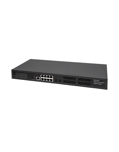 NST NS-SW-18GХ8G-L Сетевое оборудование фото 2