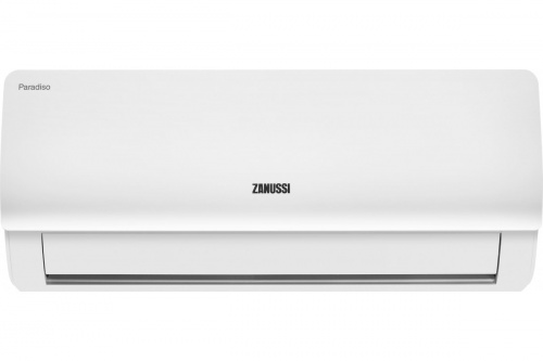 Кондиционер Zanussi ZACS-12 HPR/A18/N1 фото 2 Кондиционер Zanussi ZACS-12 HPR/A18/N1 фото 2