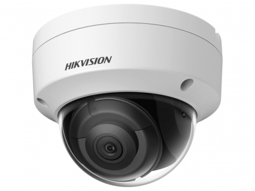 Hikvision DS-2CD2123G2-IU (D) 4 фото 2