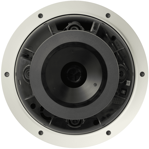 Wisenet PNM-9000VQ фото 5