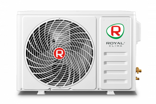 Кондиционер Royal Clima RCI-AN70HN фото 3 Кондиционер Royal Clima RCI-AN70HN фото 3