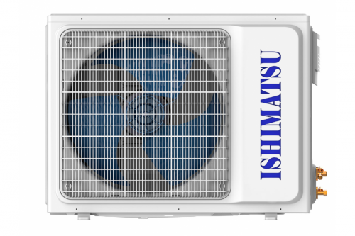 Кондиционер Ishimatsu AVK-18H фото 3 Кондиционер Ishimatsu AVK-18H фото 3