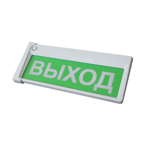 Сибирский Арсенал Призма-302-12-00 «Выход» ОС, СОУЭ фото 2