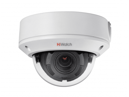 HiWatch DS-I258Z (B) 2.8–12 фото 2