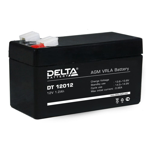 Delta DT 12012 Сетевое оборудование фото 2 Delta DT 12012 Сетевое оборудование фото 2