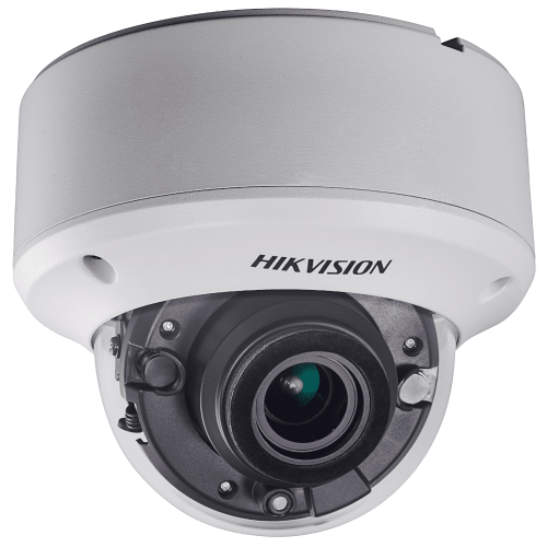 Hikvision DS-2CE59U8T-AVPIT3Z (2.8-12 мм) фото 2