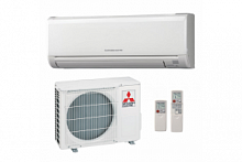 Кондиционер Mitsubishi Electric MS-GF20VA/MU-GF20VA