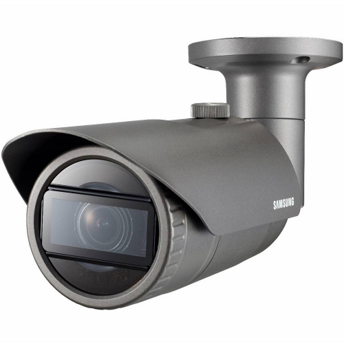 Wisenet QNO-7080RP фото 3
