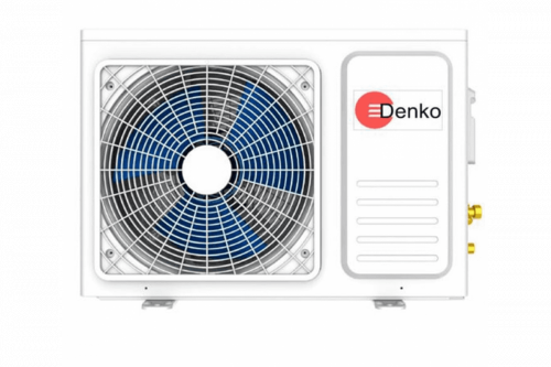 Кондиционер Denko KR-12 фото 3 Кондиционер Denko KR-12 фото 3