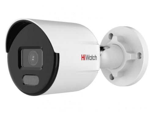 HiWatch DS-I250L (C) 4 фото 2