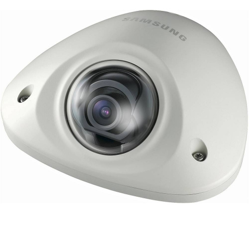 Wisenet SNV-6012MP фото 2