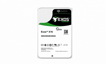 Жесткий диск Seagate Exos X16 12 ТБ ST12000NM001G