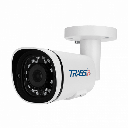 TRASSIR TR-D2121IR3 v6 (3.6 мм) фото 2