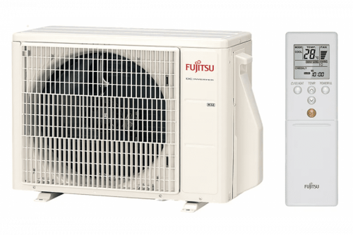 Кондиционер Fujitsu ASYG12KETA-B/AOYG12KETA фото 3 Кондиционер Fujitsu ASYG12KETA-B/AOYG12KETA фото 3