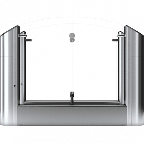 Oxgard Praktika T-04-SM-900 СКУД фото 3 Oxgard Praktika T-04-SM-900 СКУД фото 3