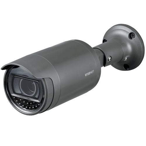 Wisenet LNO-6070R фото 3