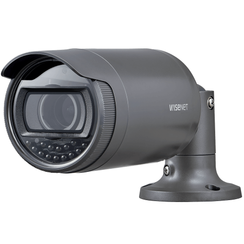 Wisenet LNO-6070R фото 2