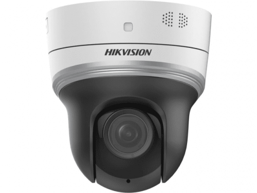 Hikvision DS-2DE2204IW-DE3 (S6) (B) фото 2