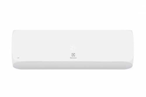 Кондиционер Electrolux EACS-24HAL/N3 фото 3 Кондиционер Electrolux EACS-24HAL/N3 фото 3