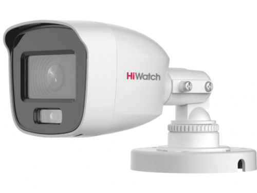 HiWatch DS-T200L (6 мм) фото 2