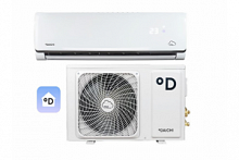 Кондиционер Daichi A50AVQ2/A50FV2