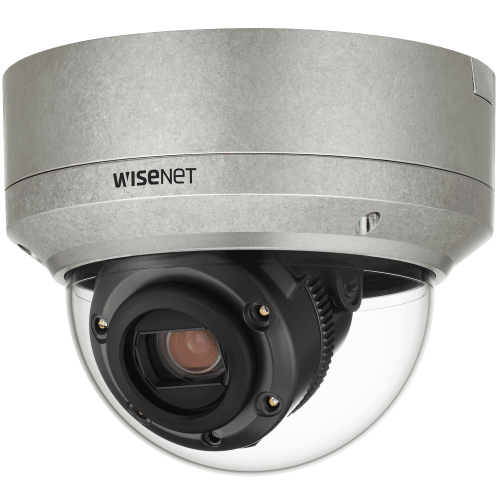 Wisenet XNV-6120RS фото 3