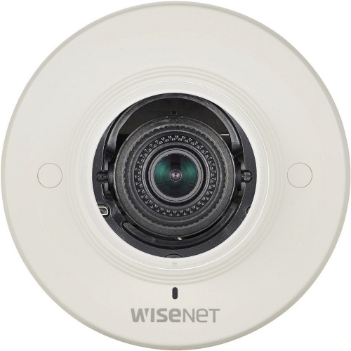 Wisenet XND-6011FP фото 4 Wisenet XND-6011FP фото 4