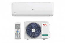 Кондиционер IGC RAS-09MBL/RAC-09MBL