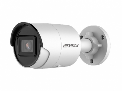 Hikvision DS-2CD2043G2-IU (6 mm) фото 2