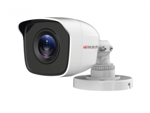 HiWatch DS-T200 (B) (2.8 мм) фото 2