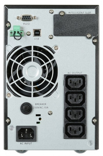 IPPON Innova G2 3000 Сетевое оборудование фото 4