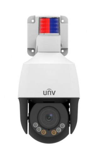 Uniview IPC675LFW-AX4DUPKC-VG фото 2
