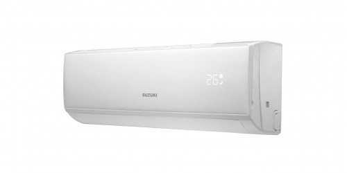 Кондиционер SUZUKI SUSH-C079BE/SURH-C079BE фото 4
