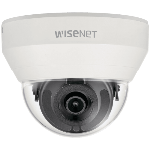 Wisenet HCD-6010 фото 2