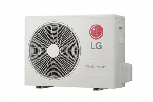 Кондиционер LG P12EP1 фото 4 Кондиционер LG P12EP1 фото 4