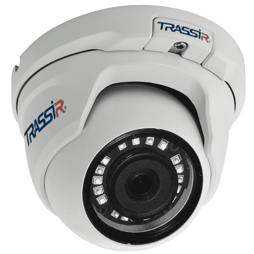TRASSIR TR-D4S5 v2 (3.6 мм) фото 2