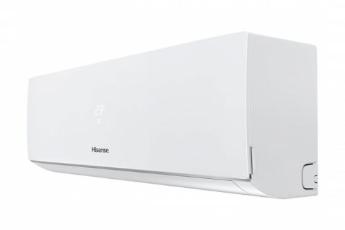 Кондиционер Hisense AS-12HR4SVDDJ3 фото 2 Кондиционер Hisense AS-12HR4SVDDJ3 фото 2