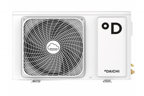 Кондиционер Daichi A50AVQ2/A50FV2 фото 3 Кондиционер Daichi A50AVQ2/A50FV2 фото 3