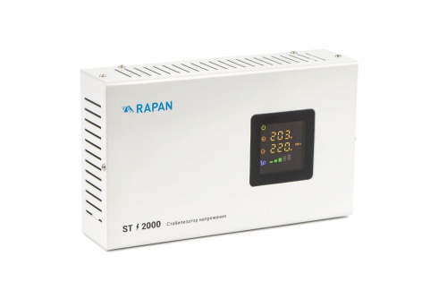 «Бастион» Rapan ST-2000 Сетевое оборудование фото 2