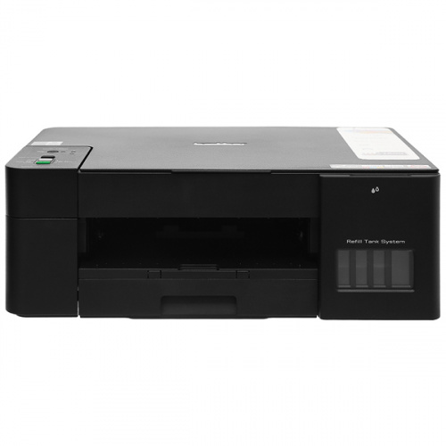 МФУ Brother DCP-T220 струйное фото 6