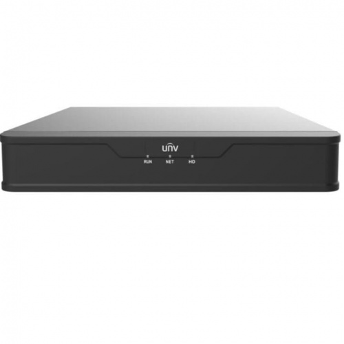 Uniview NVR301-16S3 Видеорегистратор фото 2