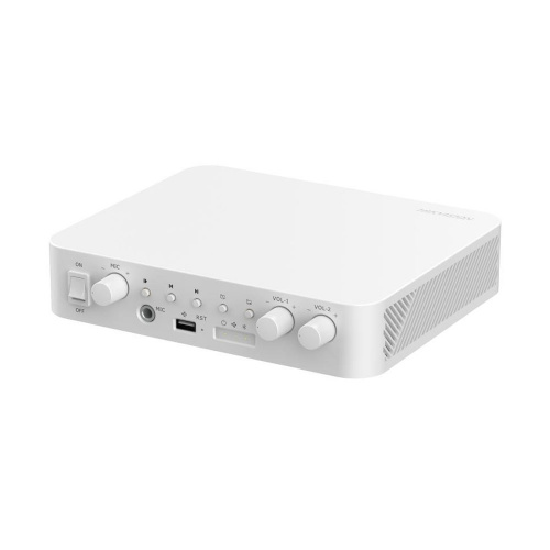 Hikvision DS-QAE0A60G1-VB ОС, СОУЭ фото 4