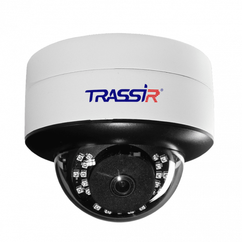 TRASSIR TR-D3152ZIR2 (B) 2.8-8 фото 2