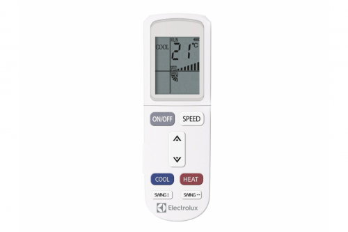Кондиционер Electrolux EACS-09HSK/N3 фото 7