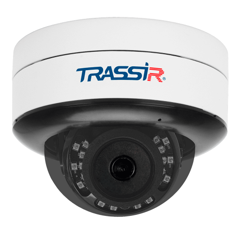 TRASSIR TR-D3121IR2 v6 (3.6 мм) фото 2