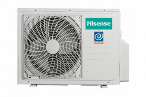 Кондиционер Hisense AS-10UW4RVETG00(R) фото 4 Кондиционер Hisense AS-10UW4RVETG00(R) фото 4